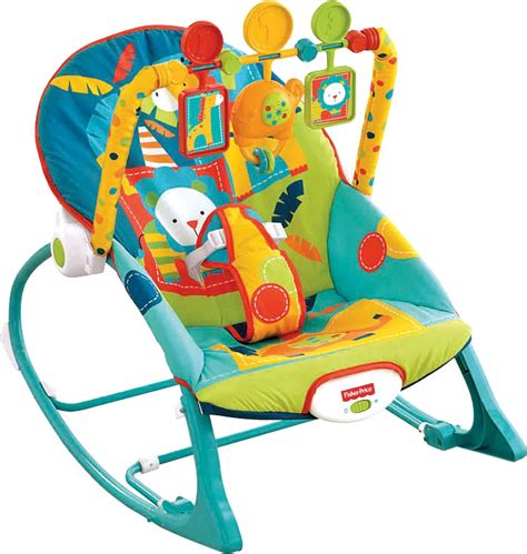 Fisher-Price Laugh & Learn Smart Stages Learn with Puppy Walker, with lights and sounds. . Fisher price rocker bouncer